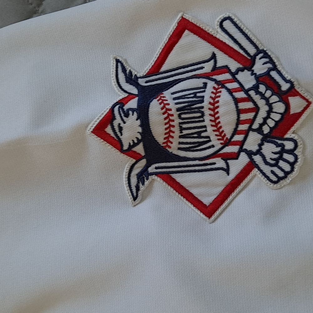 Baseball jersey - Picture 3 of 3